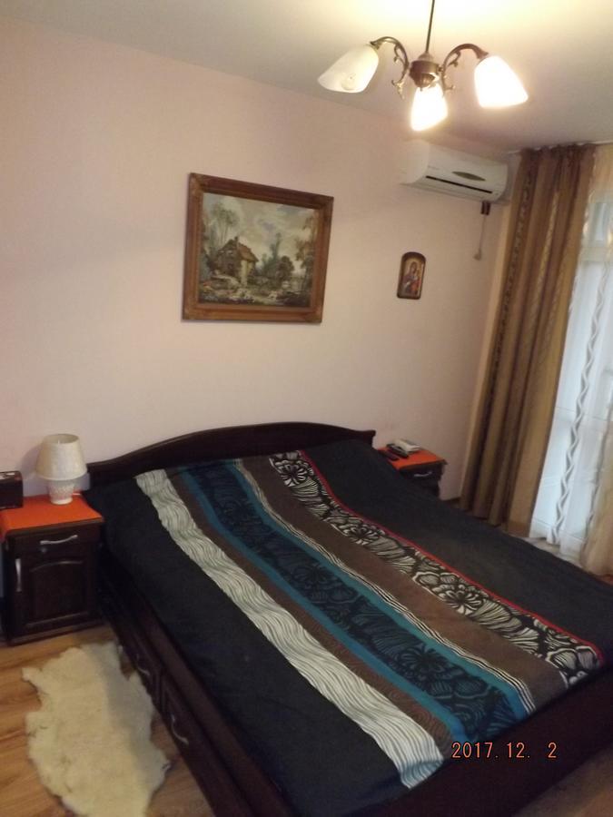 Faina Guest House Rezovo Bagian luar foto